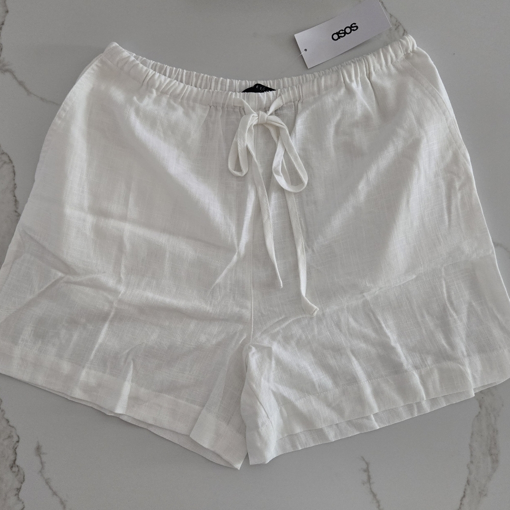 NWT ASOS Shorts